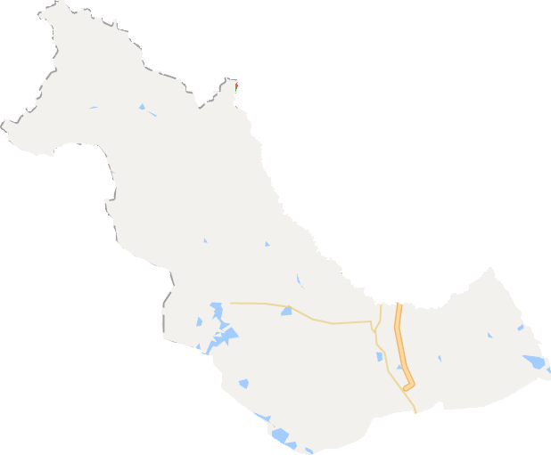 洮南市电子地图