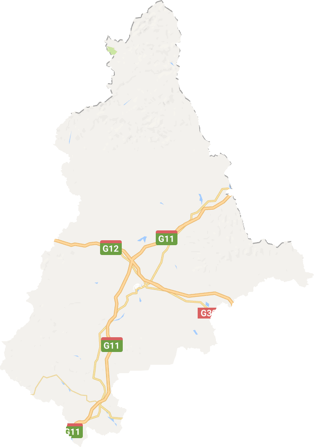 敦化市电子地图