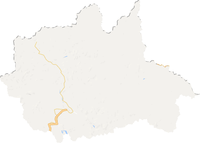 汪清县电子地图
