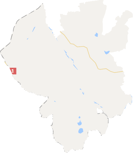 龙江县电子地图