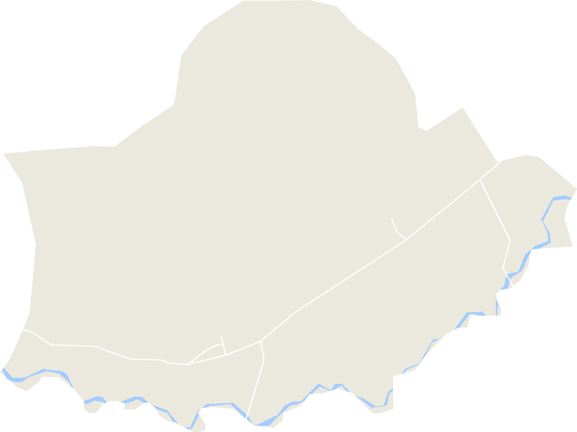 国营官大海农场电子地图
