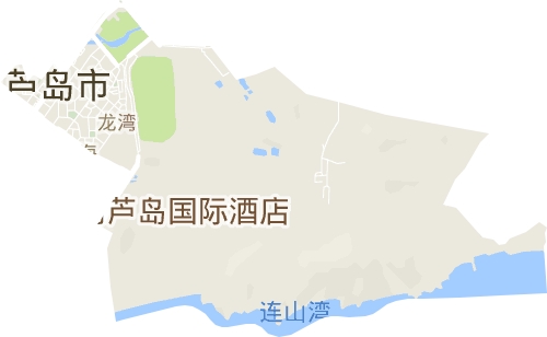 龙湾街道电子地图