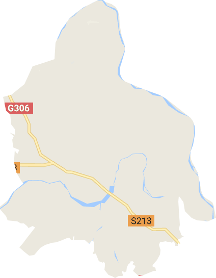 高台镇电子地图