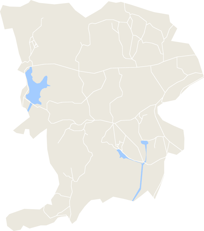 前所果树农场电子地图