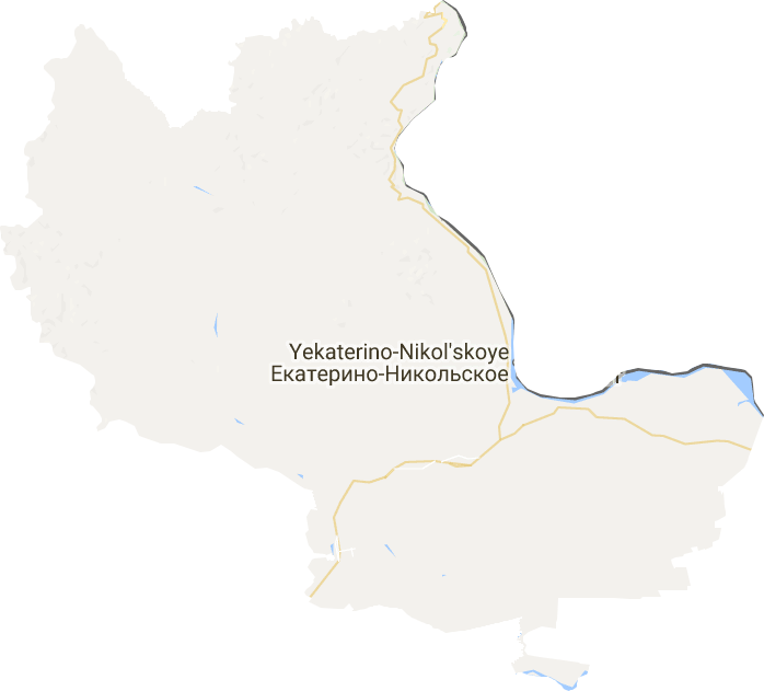 萝北县电子地图