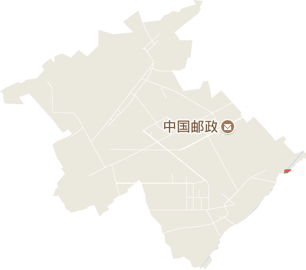 欣园街道电子地图