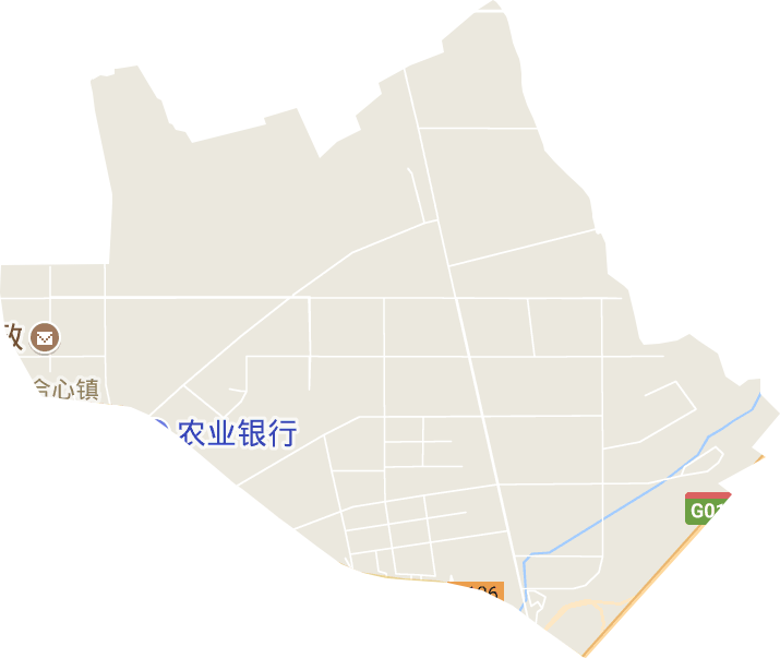 绿园经济开发区电子地图