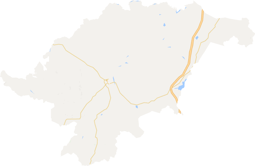 宝清县电子地图