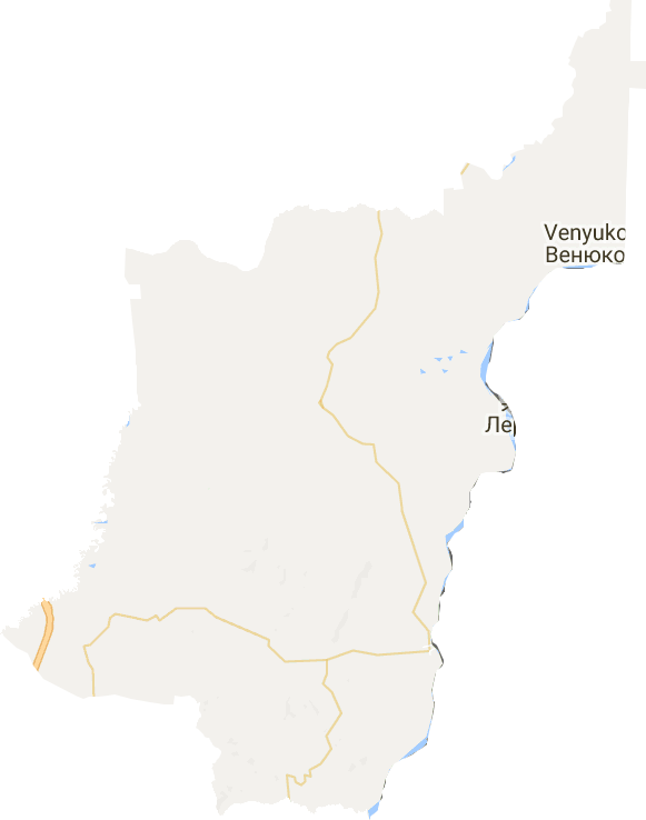 饶河县电子地图