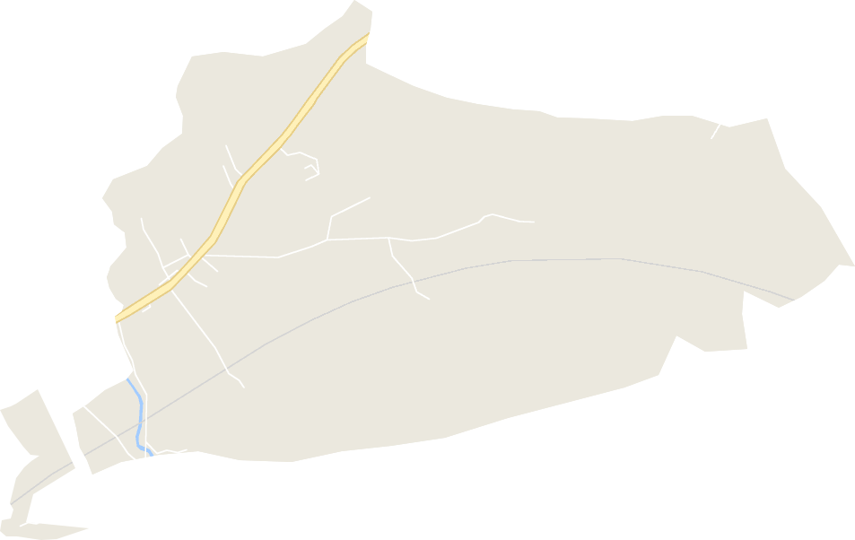 东城街道电子地图