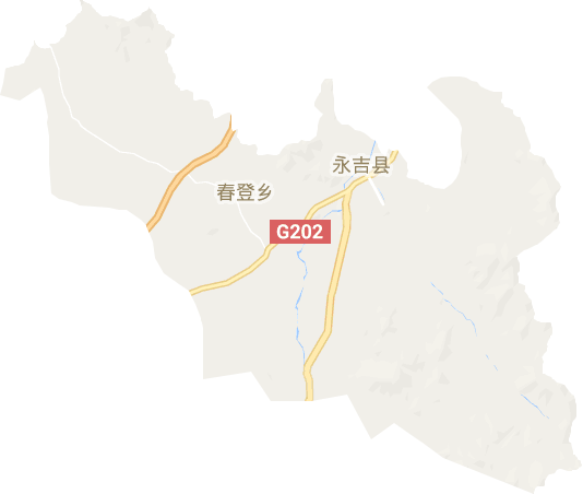 口前镇电子地图