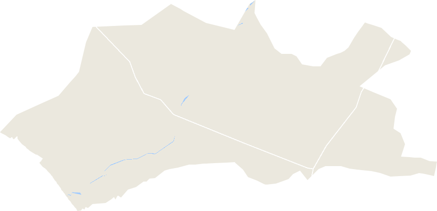 四棵树乡电子地图