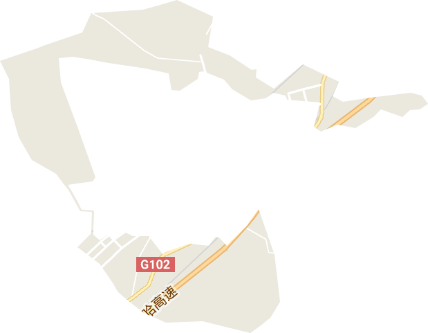 环岭街道电子地图