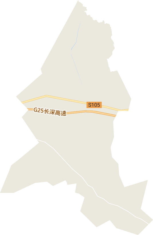 永发乡电子地图