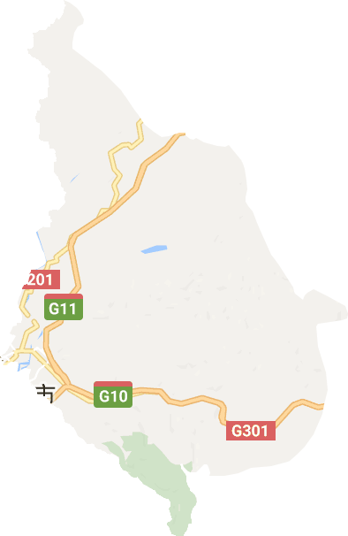 阳明区电子地图