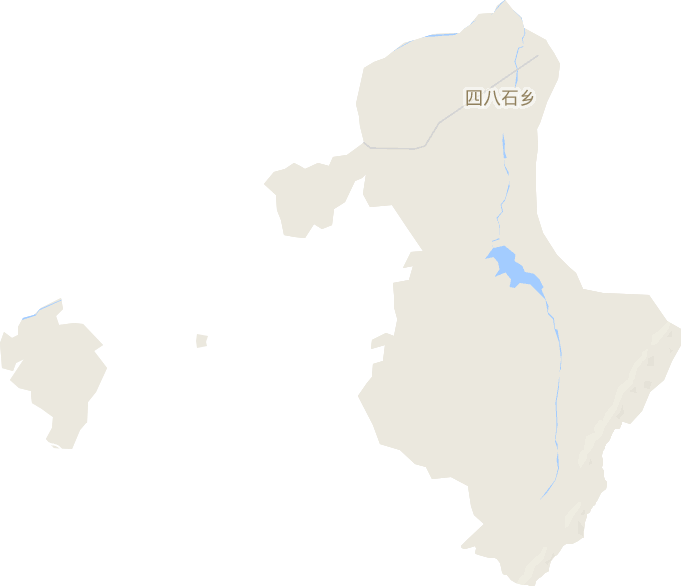 红梅镇电子地图