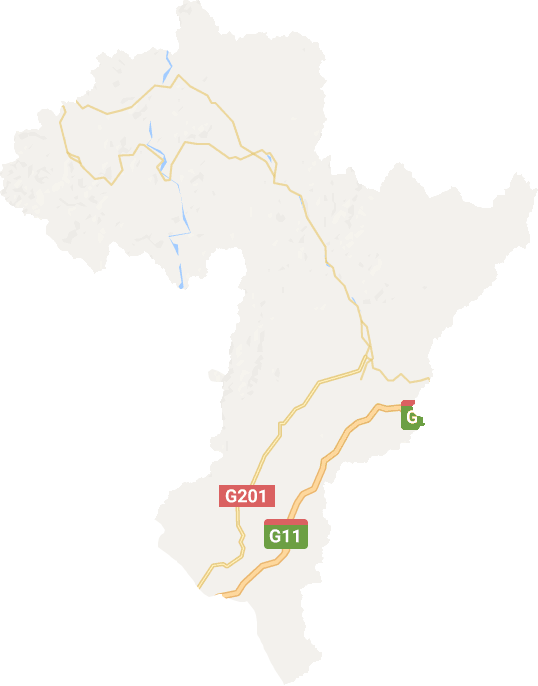 林口县电子地图