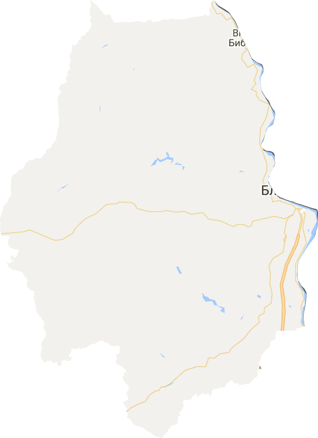 爱辉区电子地图
