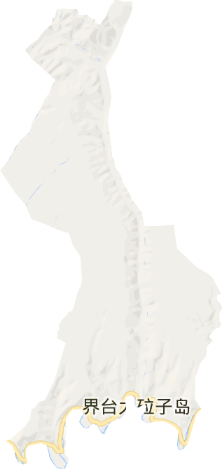 十四道沟镇电子地图