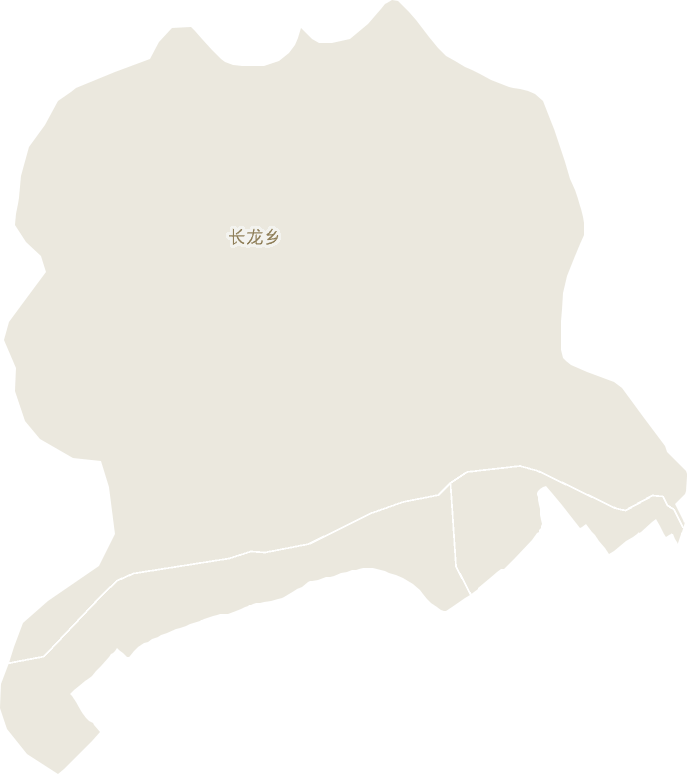长龙乡电子地图