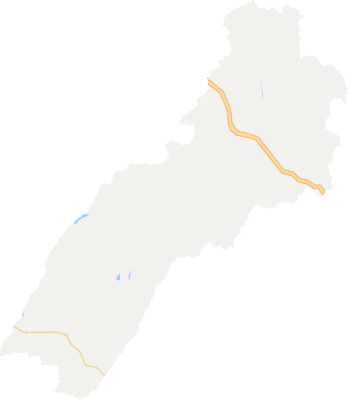 绥棱县电子地图