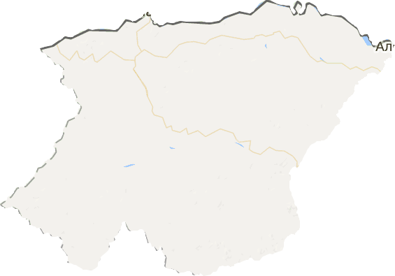 漠河县电子地图