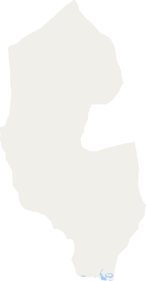 四方坨子农场电子地图