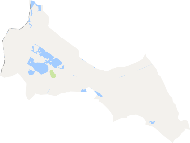 向海蒙古族乡电子地图