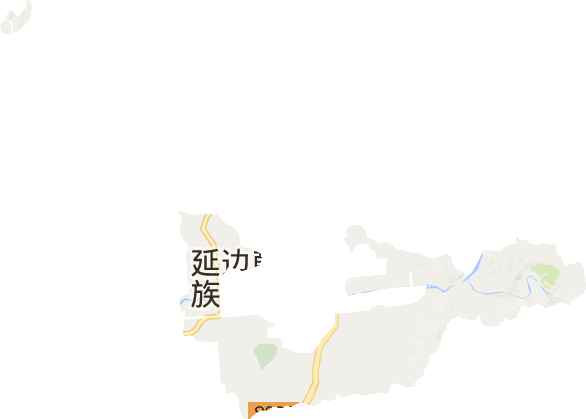 小营镇电子地图