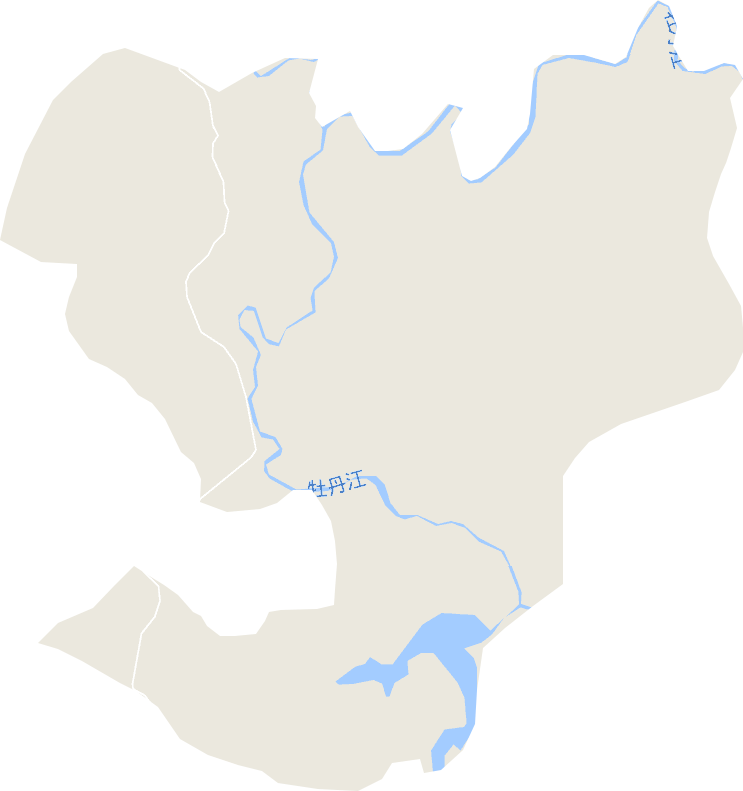 黑石乡电子地图