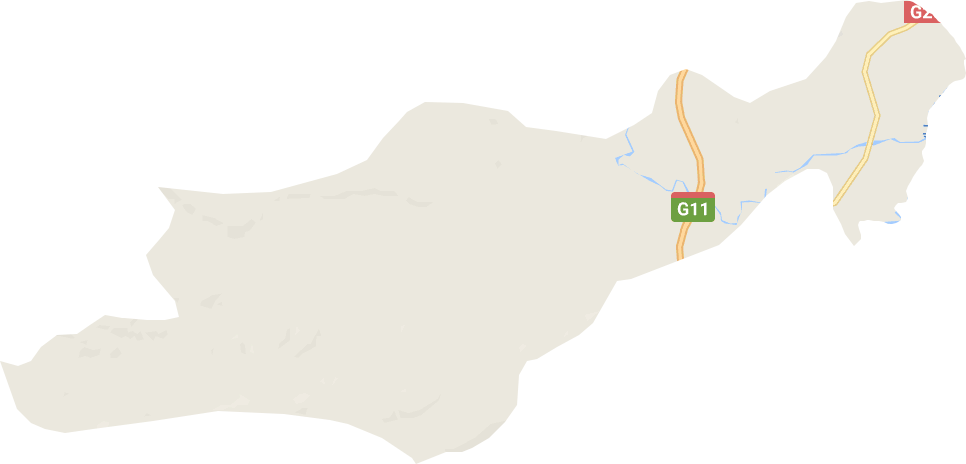 红石乡电子地图