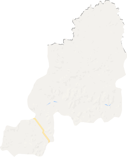 天桥岭镇电子地图