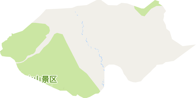 大贵镇电子地图