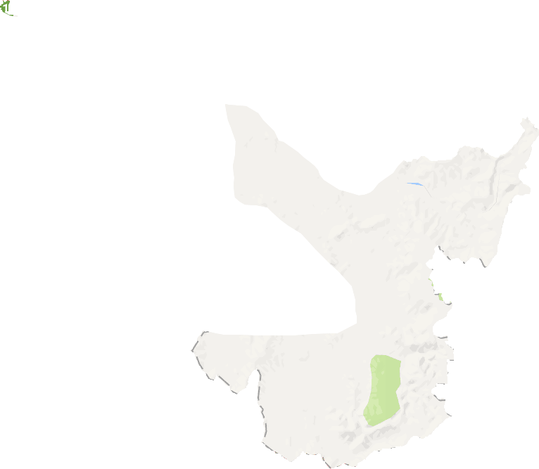山河屯林业局电子地图