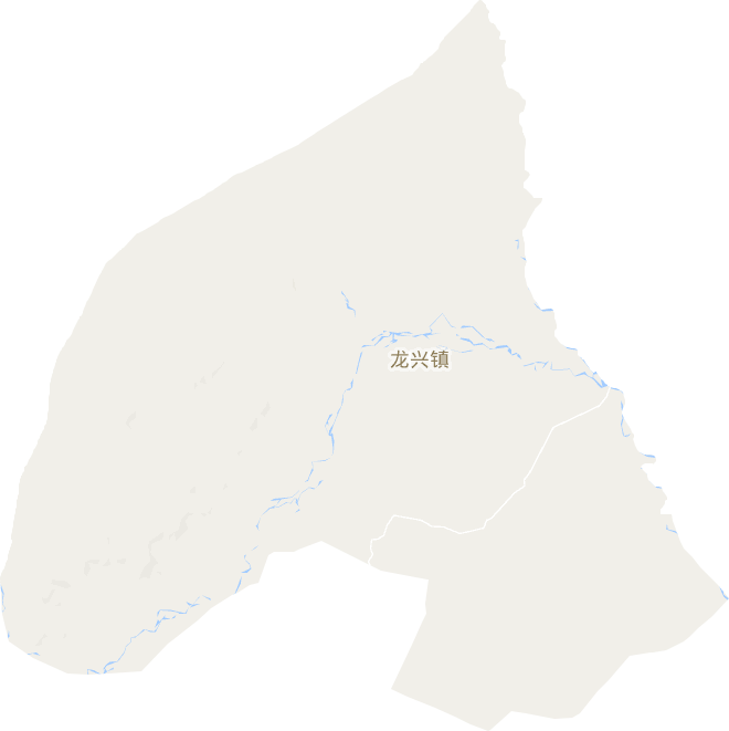 龙兴镇电子地图