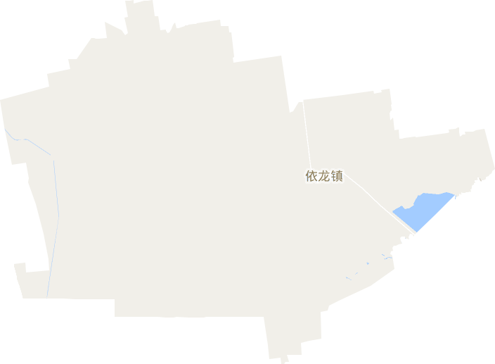 依龙镇电子地图
