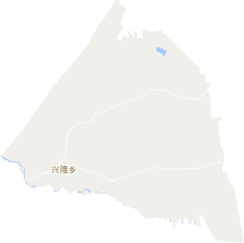 兴隆乡电子地图
