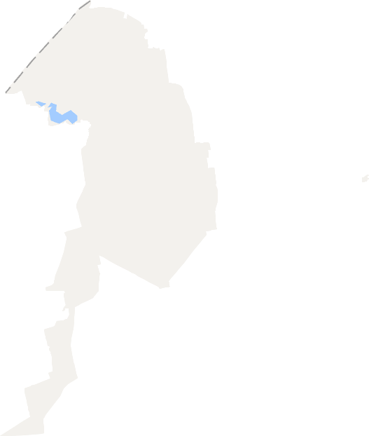 查哈阳农场电子地图