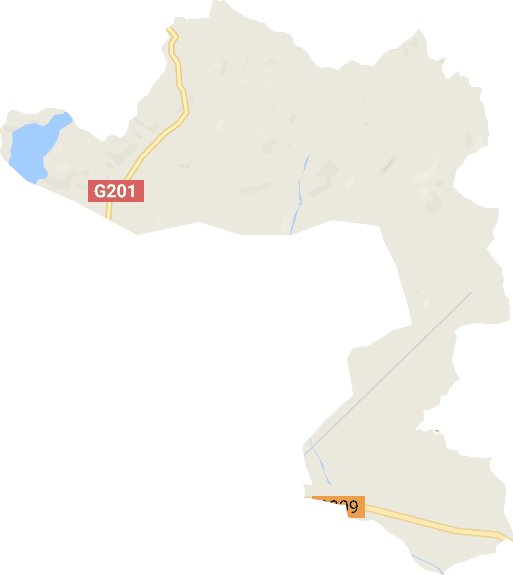 长青乡电子地图