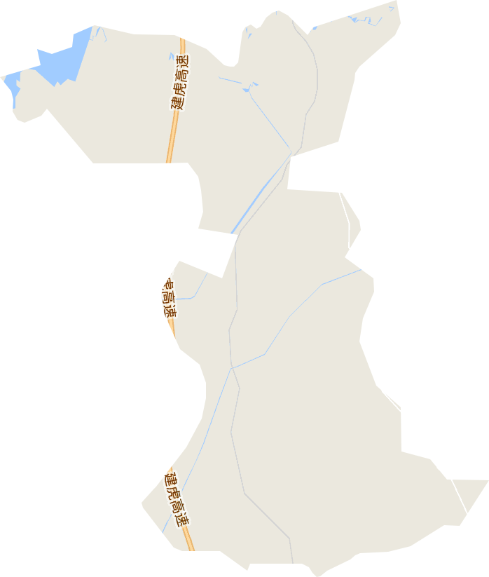 新乐乡电子地图