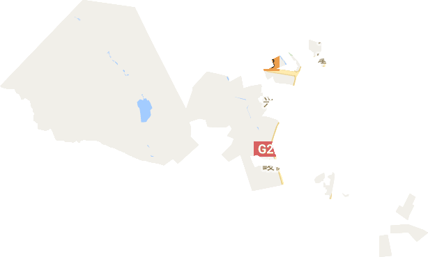 红旗镇电子地图