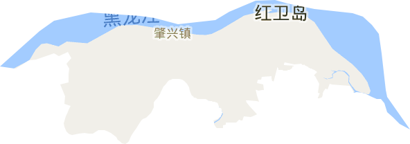 肇兴镇电子地图