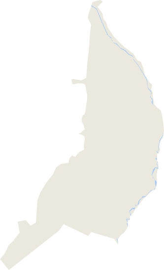 云山镇电子地图