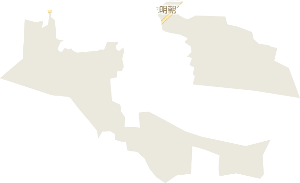 东明朝鲜族乡电子地图