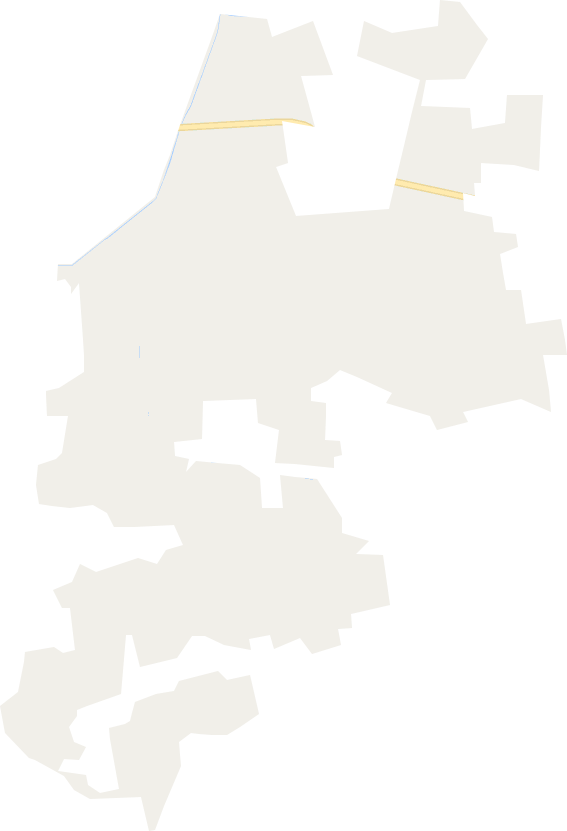 绥滨农场电子地图