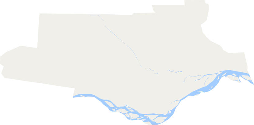 普阳农场电子地图