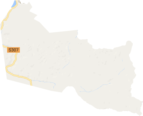 南山街道电子地图