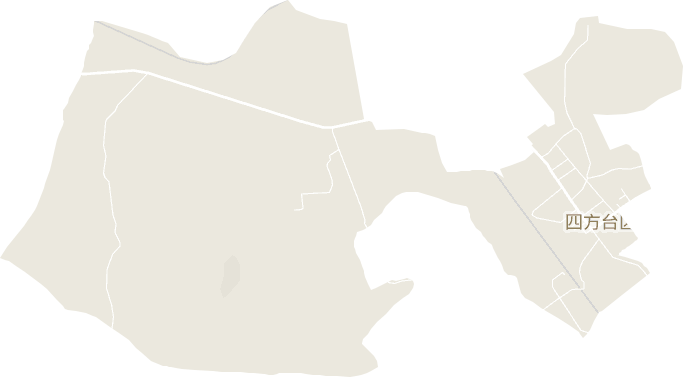 振兴中路街道电子地图