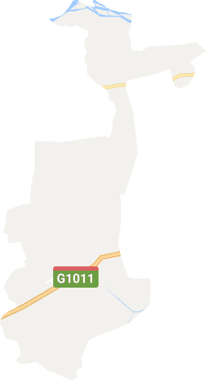 腰屯乡电子地图