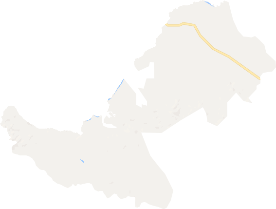 七星泡镇电子地图